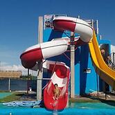 Mar de Sueños Parque Acuático Infantil