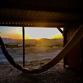 Terlingua Nights Cabins