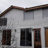 Lodge Guarida del Trauco