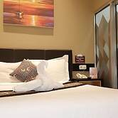 Sunrise Hotel Jombor