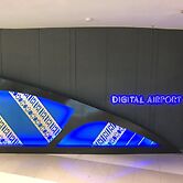 Passgo Digital Airport Terminal 3 Soekarno Hatta