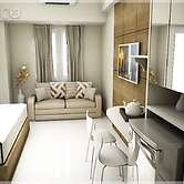 Cosmy Tanglin Apartment