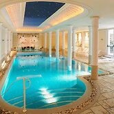 Hotel Victoria & Iside Spa