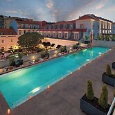 The One Palácio da Anunciada