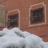 Auberge De Jeunesse Ouarzazate - Hostel