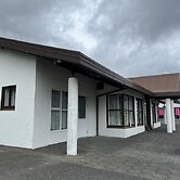 Media Luna Guesthouse