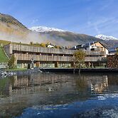 IN LAIN Hotel Cadonau