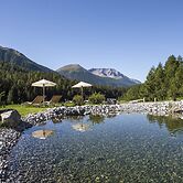 IN LAIN Hotel Cadonau