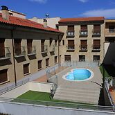 Apartamento Turísticos Puente Romano P3 2-A