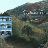 Hotel Djabraba's EcoLodge