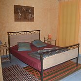 Hotel Djabraba's EcoLodge