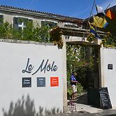 Le Môle