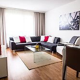 City Stay Apartments Ringstrasse