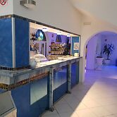 Hotel Caraibisiaco sul Mare