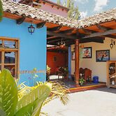 Mesón de los Ángeles