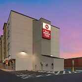Best Western Plus Philadelphia-Pennsauken Hotel
