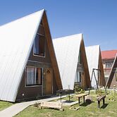 Pyramidal Park Valdivia