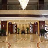 qingdao tianrunjinwang hotel