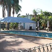 Irish Club Accommodation