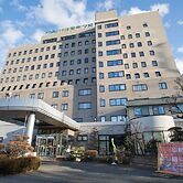 Kur and Hotel Shinshu