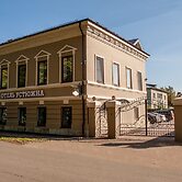 Ustyzhna Hotel