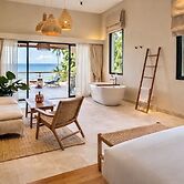 Baan Jai Dee Beach Front Hotel