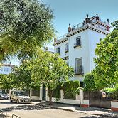 Azahar Apartamentos Heliópolis II