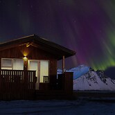 Aurora Cabins