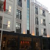 Aksaray Liva Hotel
