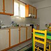 Tripoli Apartments & Rooms