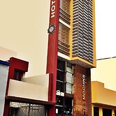 Hotel Mochiks