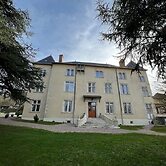 B&B Le Château de Morey