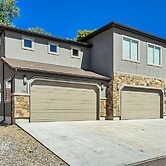 Spacious & New Guesthouse in Orem - Provo