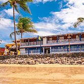 Amendoeira Praia Hotel