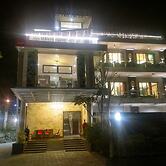 Villa Jaran Jingkrak - Hostel