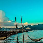 Pangulatan Beach Resort - Dormitory