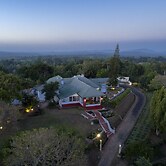 Ama Plantation Trails , Coorg
