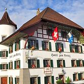 Hotel zum Kreuz