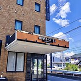 APA Hotel Hachioji Eki Nishi