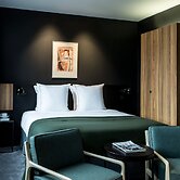Hotel Louvre Lens - Esprit de France
