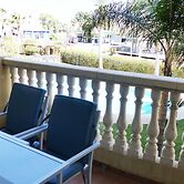 Apartamento Playasol F