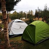 Can Garan Organic Naturel House