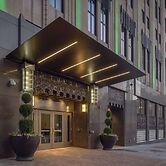Tulsa Club Hotel, Curio Collection by Hilton