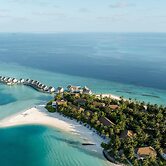 SAii Lagoon Maldives, Curio Collection by Hilton