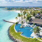SAii Lagoon Maldives, Curio Collection by Hilton