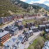 El Tarter Apartments