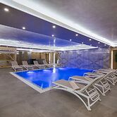 Brilliant Hotel & Spa