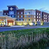 Homewood Suites by Hilton Salt Lake City Airport