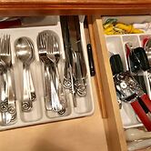 Craftsman Cabin, Granite, Stainless Steel, Holiday Home 3