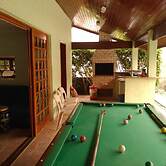 Cond Hanga Roa - Bertioga Riviera